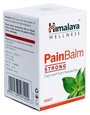 Бальзам Himalaya Herbals Pain balm strong, 10 г, 30 мл, 3 уп.