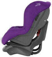 Автокресло группа 0/1 (до 18 кг) BRITAX ROMER First Class Plus Blue Marble