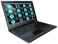 Ноутбук Lenovo ThinkPad P52 (Intel Core i7 8750H 2200 MHz/15.6