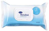 Влажные салфетки Hartmann Menalind Professional 10 шт.