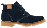 Ботинки Kakadu размер 34, синий