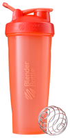 Шейкер BlenderBottle Classic (0.946 л) pink