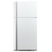 Холодильник Hitachi R-V660PUC7-1 TWH 2-хкамерн. белый