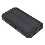 Аккумулятор Ultra Solar Power Bank Ultra 6000 - изображение