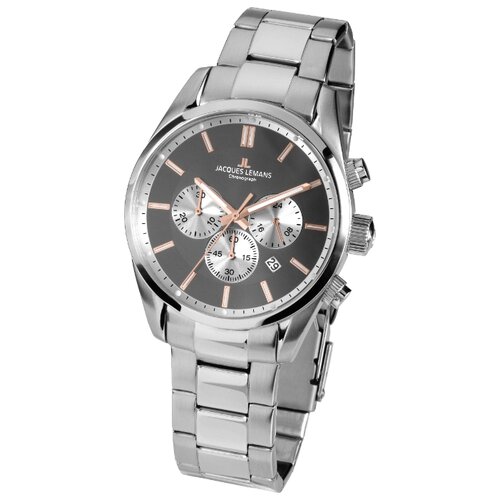 фото Наручные часы jacques lemans