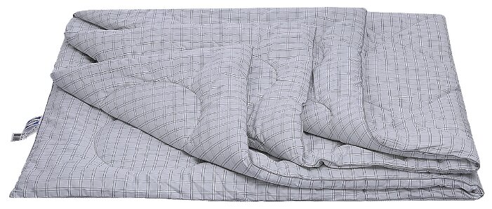 Купить Одеяло Sortex Beauty Нежность, теплое, 172 х 205 см (белый) по низкой цене с доставкой из Яндекс.Маркета