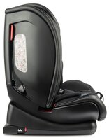 Автокресло группа 1/2/3 (9-36 кг) Amarobaby ST-2 Professional Isofix черный