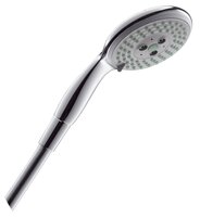 Лейка для душа Hansgrohe Raindance E 100 AIR 28502000 хром