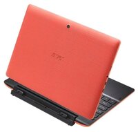 Планшет Acer Aspire Switch 10 E z8300 2Gb 64Gb красный