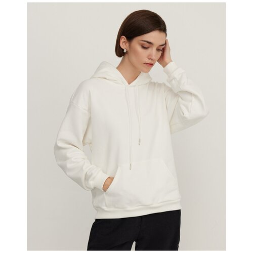 фото Худи cocos (размер xs) молочный