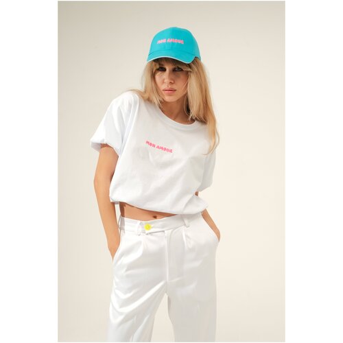 Футболка Mon amour 404 NOT FOUND