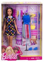 Кукла Barbie, FFF60