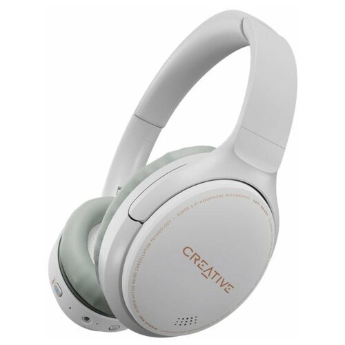 Гарнитура накладные Creative Zen Air Hybrid Цвет White 999000₽