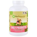 Добавка в корм Pet Naturals of Vermont Daily Probiotic для собак - изображение