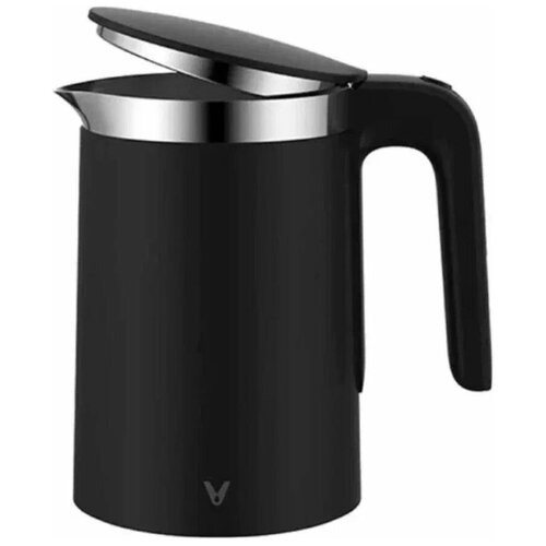 Чайник Viomi V-MK152B, черный