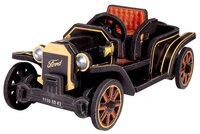 Сборная модель Умная Бумага Ford T (185)