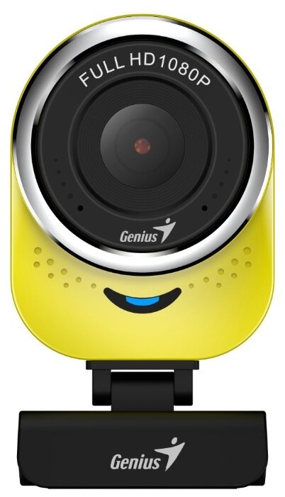Веб-камера Genius QCam 6000 фото 7
