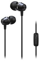 Наушники Pioneer SE-QL2T black