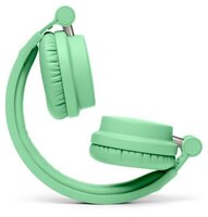 Наушники Urbanears Zinken bonfire orange