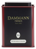 Чай черный Dammann Frères The des mille collines, 1000 г