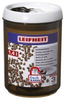 Leifheit Контейнер для хранения Fresh & Easy 31202/31205 белый/прозрачный/красный