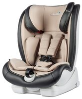 Автокресло группа 1/2/3 (9-36 кг) Amarobaby ST-2 Professional Isofix черный