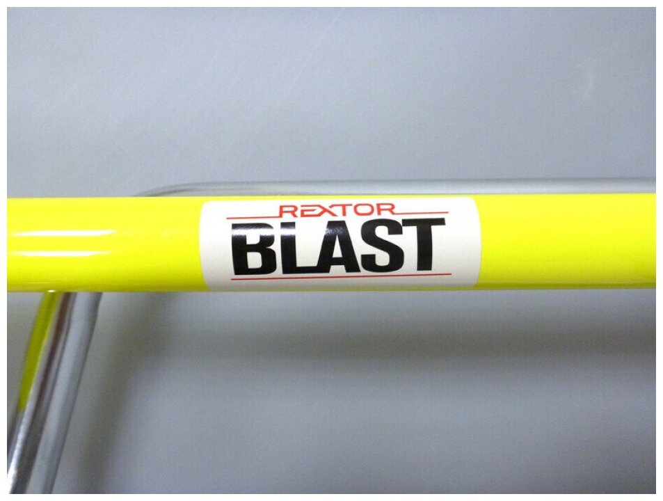 Rextor Blast 150