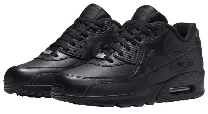 air max 90 premium leather