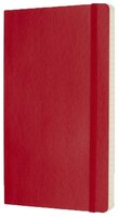 Блокнот Moleskine Classic Soft 130x210, 96 листов 430964(QP616F2)