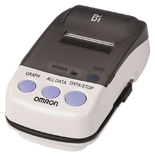 OMRON HHX-PRINT-E1