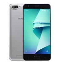 Смартфон DOOGEE X20 золотистый