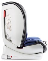 Автокресло группа 1/2/3 (9-36 кг) Amarobaby ST-2 Professional Isofix черный