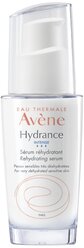 AVENE Hydrance Intense Rehydrating Serum Увлажняющая сыворотка для лица, шеи и декольте, 30 мл