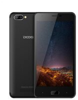 Смартфон DOOGEE X20L черный