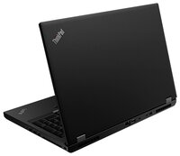 Ноутбук Lenovo ThinkPad P52 (Intel Core i7 8750H 2200 MHz/15.6