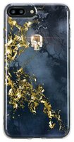 Чехол Bling My Thing IP8-L-TR для Apple iPhone 7 Plus/iPhone 8 Plus Оникс / Гематитовый череп