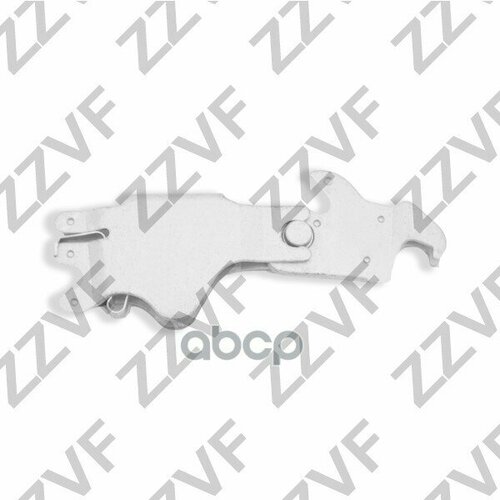 Zvcer272_механизм Регулировки Тормозных Колодок Bmw 1 E81E82E87F20F21 2 F22F23F87 3 E46E ZZVF арт ZVCER272 3186₽