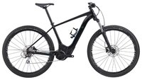 Электровелосипед Specialized Men's Turbo Levo Hardtail 29 (2019) storm grey/rocket red M (168-180) (