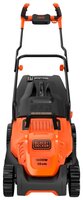 Газонокосилка BLACK+DECKER BEMW471BH