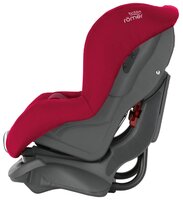 Автокресло группа 0/1 (до 18 кг) BRITAX ROMER First Class Plus Blue Marble