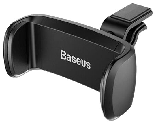 Держатель Baseus Stable Series Car Mount черный