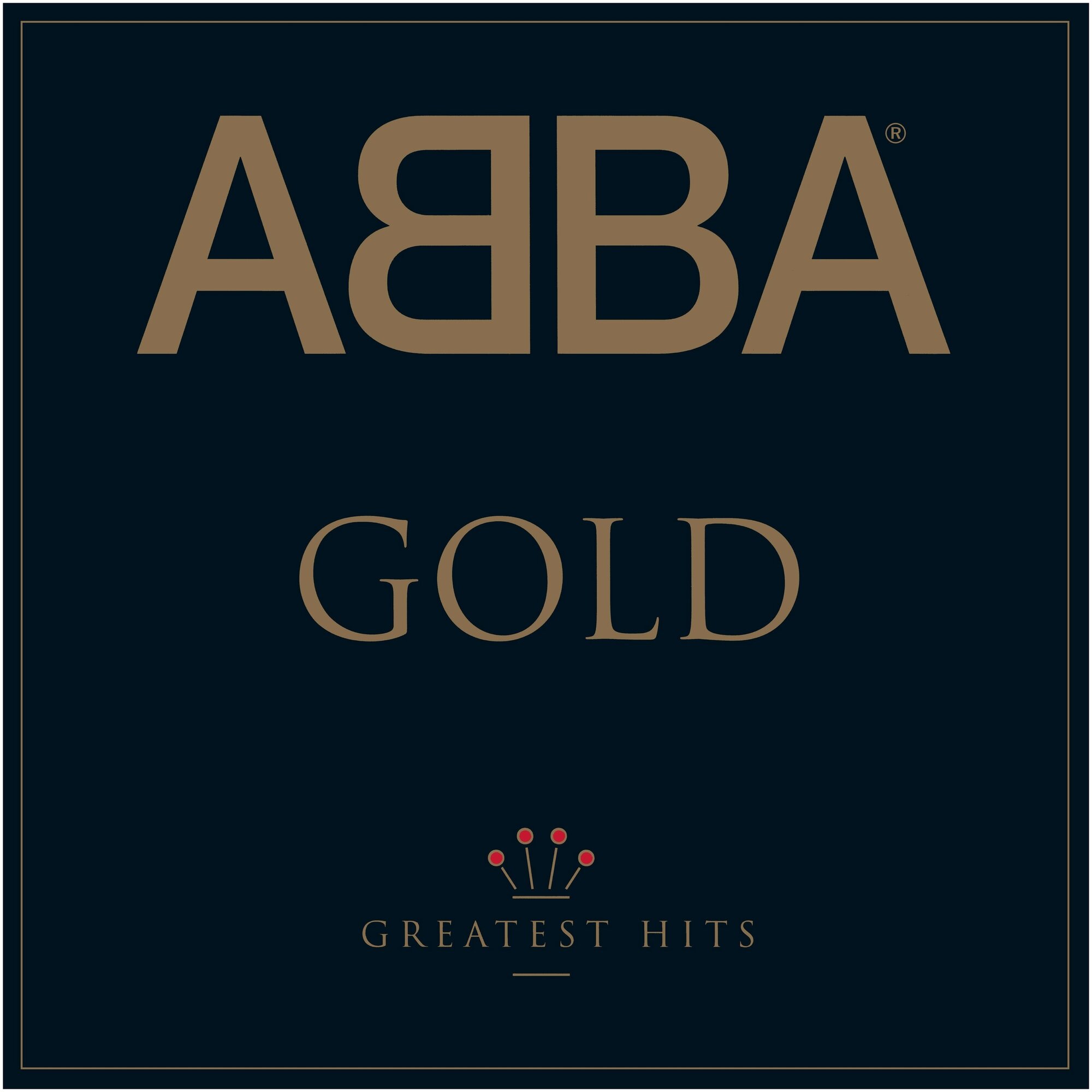 ABBA Gold: Greatest Hits (Limited Back to Black Vinyl) Виниловая пластинка Universal Music - фото №18