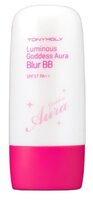 TONY MOLY Luminous BB крем Goddess Aura Blur SPF37 45 гр cool beige