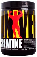 Креатин Universal Nutrition Creatine Powder (120 г) нейтральный