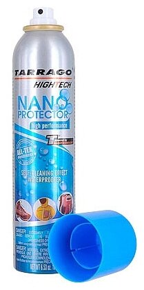 Tarrago Пропитка High Tech Nano Protector