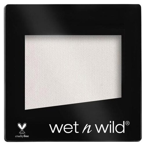 Wet n Wild Тени для век одноцветные Color Icon Eyeshadow Single, 1.4 г