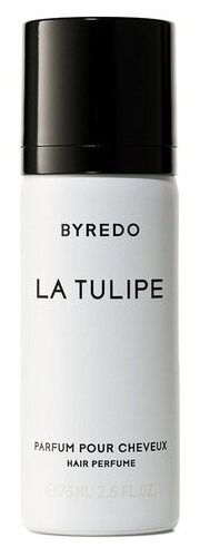 Byredo La Tulipe парфюм для волос 75мл