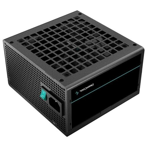 Блок питания 600W DeepCool PF600 PF600 528000₽