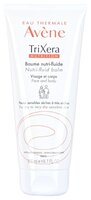 Крем для тела AVENE Trixera Nutrition питательный, 200 мл