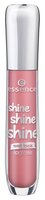 Essence Блеск для губ shine shine shine lipgloss 15 watch me do